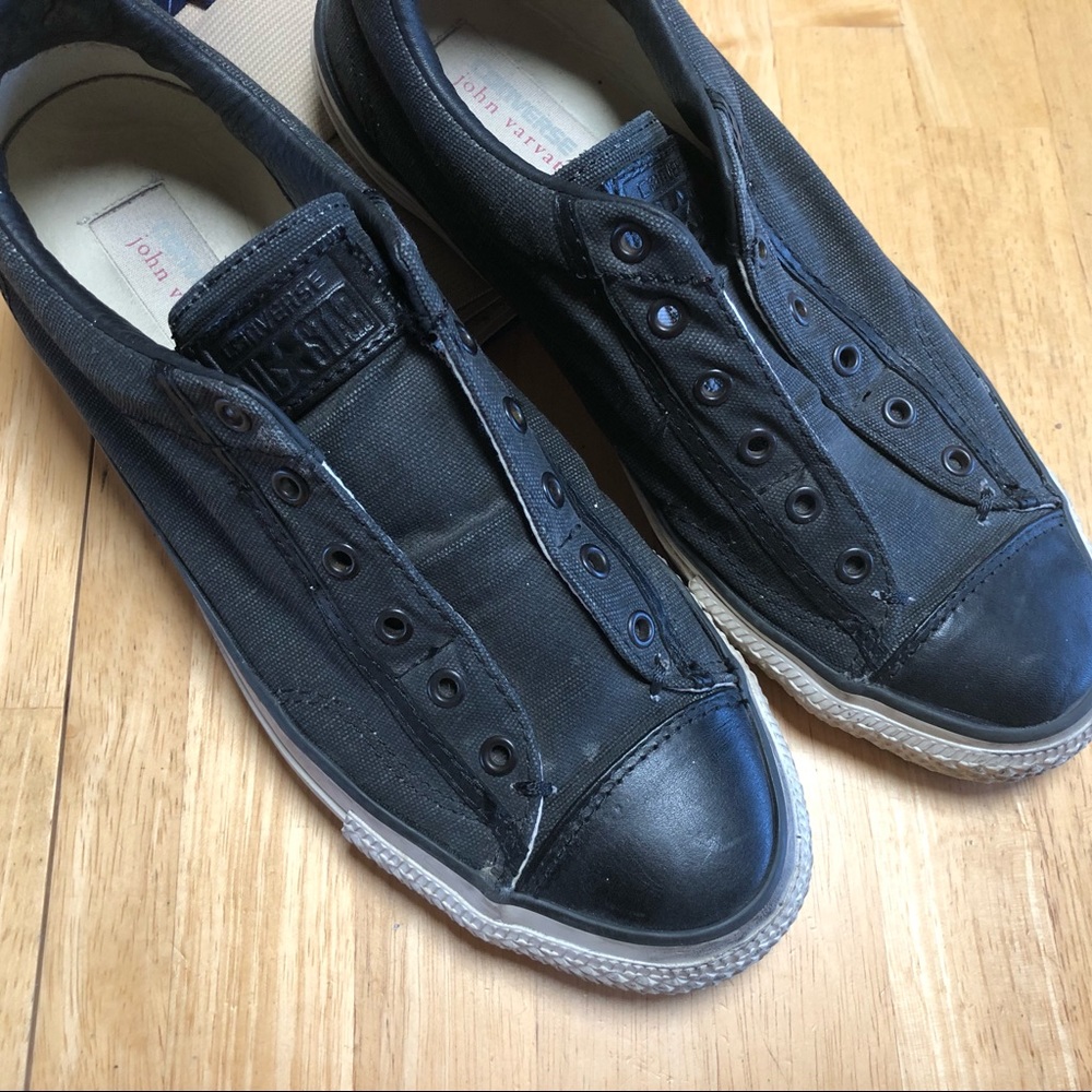 Converse x John Varvatos size 9